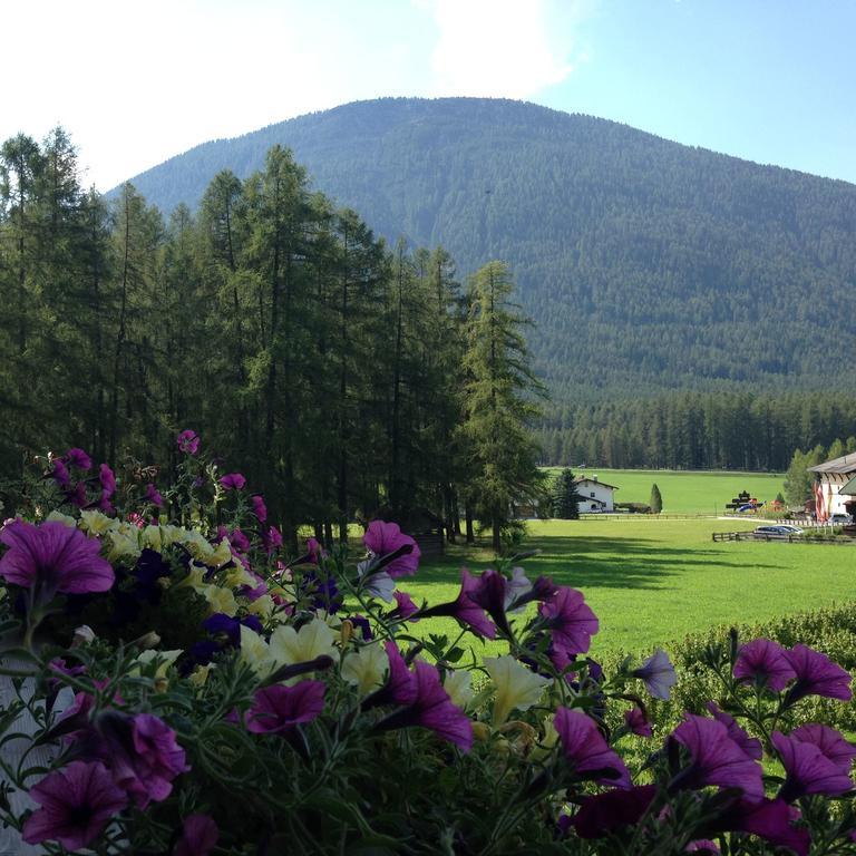Bucherhof Обштайг Экстерьер фото